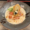 濃厚海老らーめん Shrimpreme 東高円寺