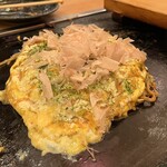 昭和レトロ鉄板酒場 のんで忘れるか - 
