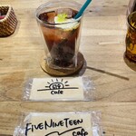 519cafe - 