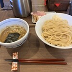 Tsukemen Sanada - 