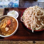 Koumon Soba - 