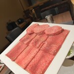 Yakiniku Reimen Yucchan - 