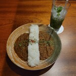 芝大門 BAR 新海 - 