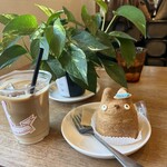 トロ コーヒーアンドベーカリー - 