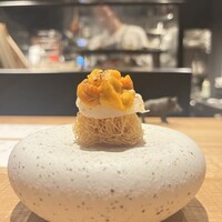 炉端イタリアン ICORIBI 堂島 - 