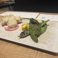 炉端イタリアン ICORIBI 堂島 - 