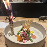 炉端イタリアン ICORIBI 堂島 - 