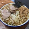 ケンちゃんラーメン - ケンちゃんラーメン(山形県酒田市ゆたか)中華そば 普通 900円