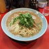 ラーメン銀閣
