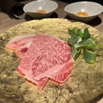 焼肉かなう - 