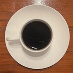 十一房珈琲店 - 2023.12.08 (金)   イタリアンロースト　820円（税込）