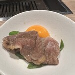 焼肉かなう - 