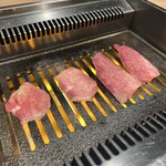 焼肉かなう - 