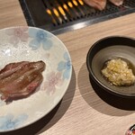焼肉かなう - 
