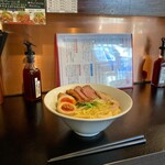 麺屋 宗 - 