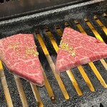 焼肉かなう - 