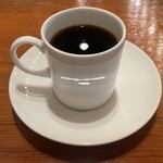 十一房珈琲店 - 2023.12.08 (金)   イタリアンロースト　820円（税込）