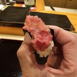 Sushi Matsuura - 