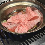 焼肉かなう - 