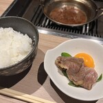 焼肉かなう - 