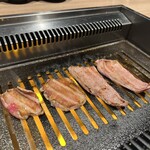 焼肉かなう - 