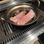 焼肉かなう - 
