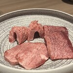 焼肉かなう - 