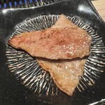 焼肉かなう - 