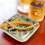 Katsumi - 骨煎餅