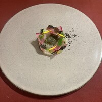 クラージュ - 高知のカンパチ