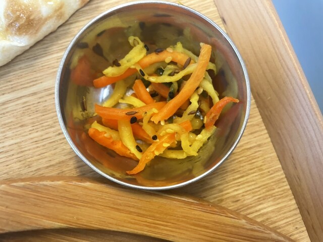 ガネーシャ 長町駅前店 - 長町（インドカレー）の写真