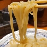 ラーメン 坊也哲 - いい麺