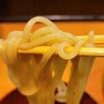 ラーメン 坊也哲 - 泣けてきた