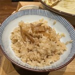 うどん棒 - 