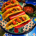 DRUNK TACOS - 