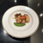 赤坂璃宮 銀座店 - 