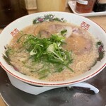 Chuukasoba Masutani - 