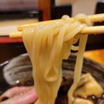 ラーメン 坊也哲 - 最高じゃ