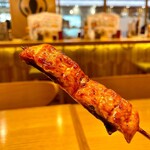 Unagi Yakitori Ufuku Sannomiya Sanchika Ajino Nongai - 