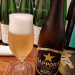 横浜野菜と日本酒 七草 - 