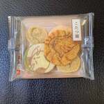 桂新堂 - 料理写真: