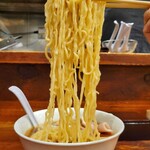 中華そば しば田 - 