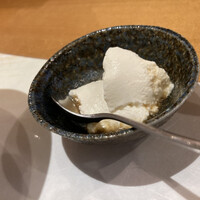 すし 堺 - 豆腐も美味しい