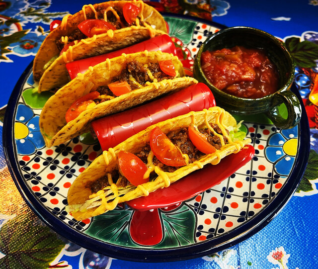 DRUNK TACOS （ドランクタコス） 美栄橋/メキシコ料理/ネット予約可 食べログ