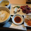 YAKINIKU BISTRO 石鎚