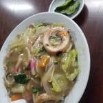 パーラーフタバ - 