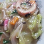 パーラーフタバ - 