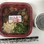 カルビ丼とスン豆腐専門店 韓丼 - 料理写真: