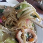 パーラーフタバ - 