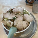 尾張ラーメン 第一旭 - 